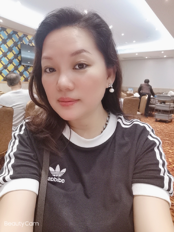 Amy的第一张照片--沙县相亲网