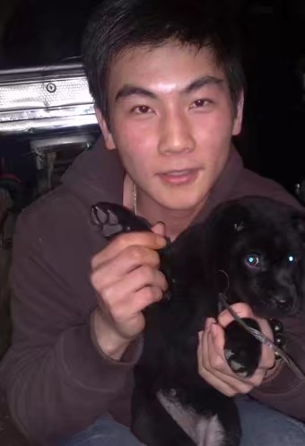 蜡笔小新的第四张照片--沙县相亲网