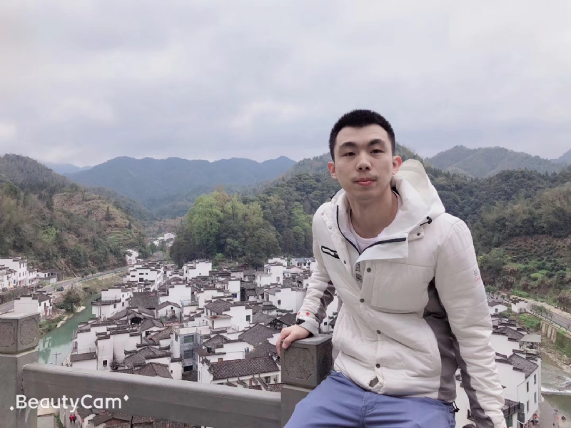 张广英的第一张照片--沙县相亲网