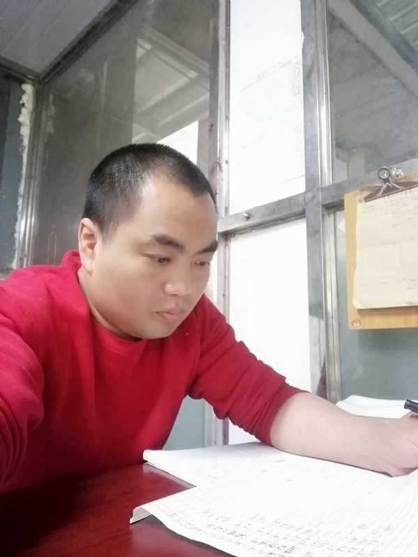 小吴的第一张照片--沙县相亲网