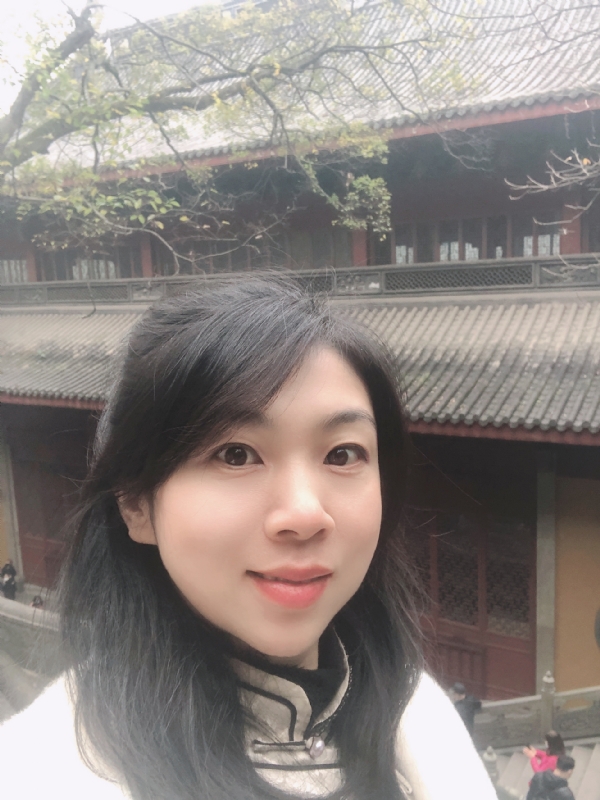 心既理的第一张照片--沙县相亲网