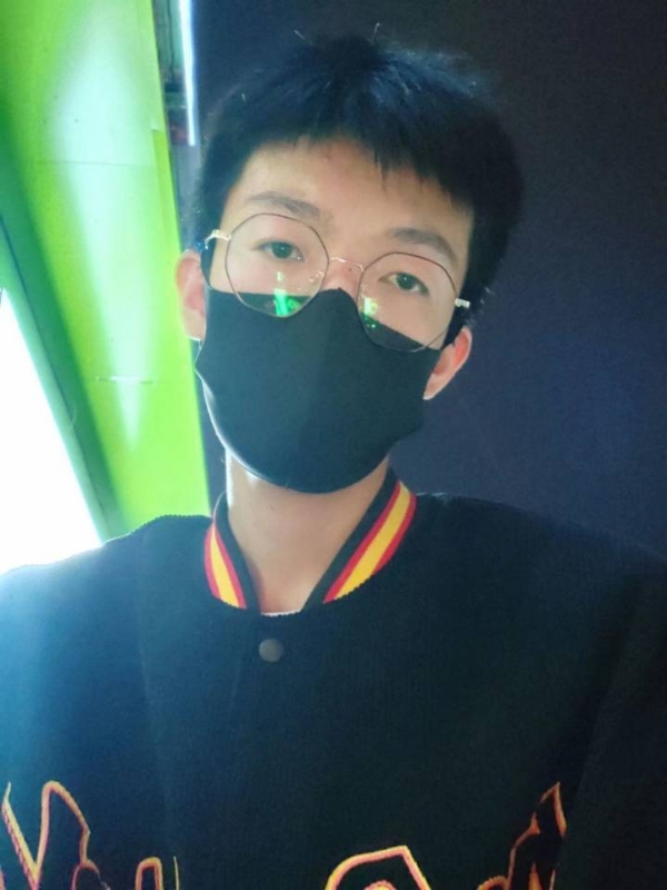 XYP的第一张照片--沙县相亲网