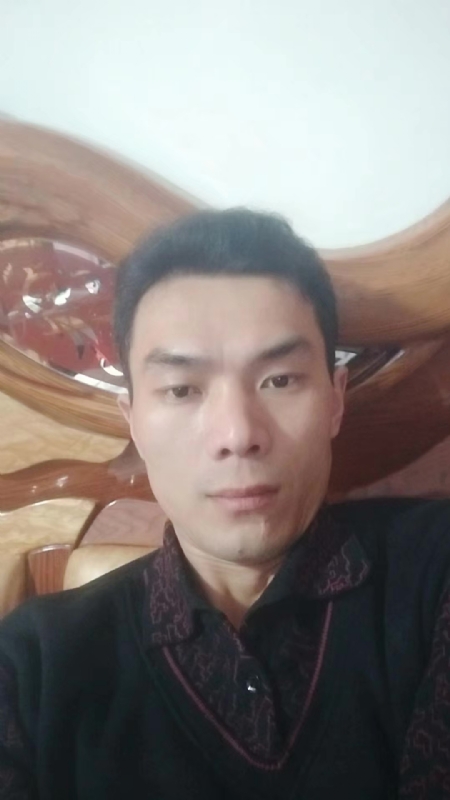 错把真心喂了狗的第四张照片--沙县相亲网