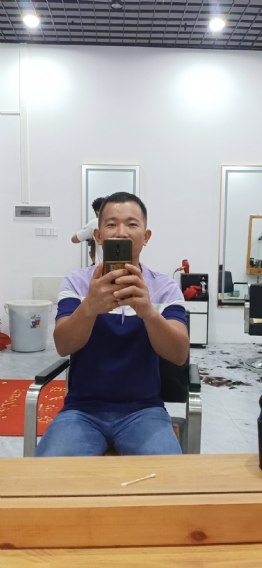 一路上有你的第一张照片--沙县相亲网