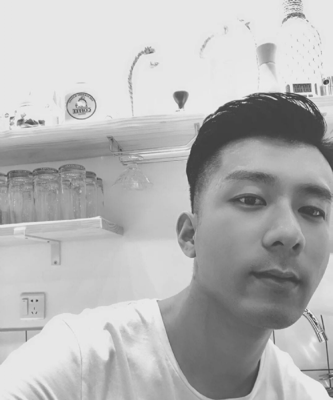 jimmy的第一张照片--沙县相亲网