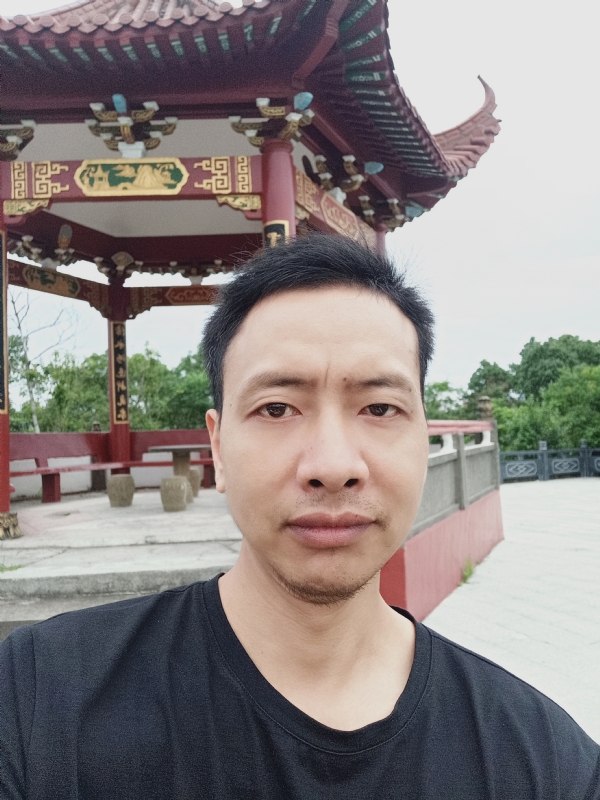 姜太公的第一张照片--沙县相亲网