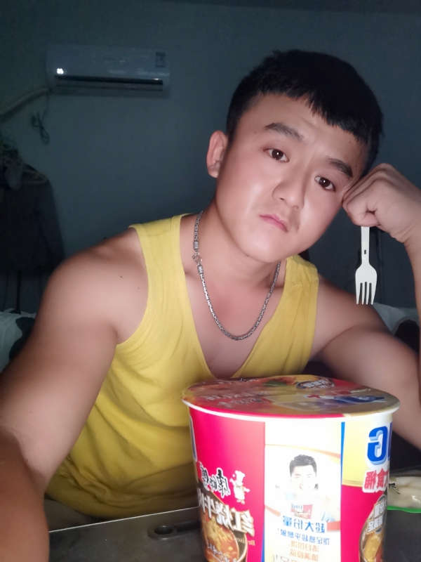 飞飞的第一张照片--沙县相亲网