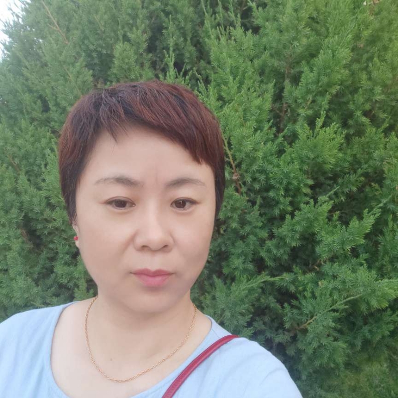 余生勿扰的第三张照片--沙县相亲网