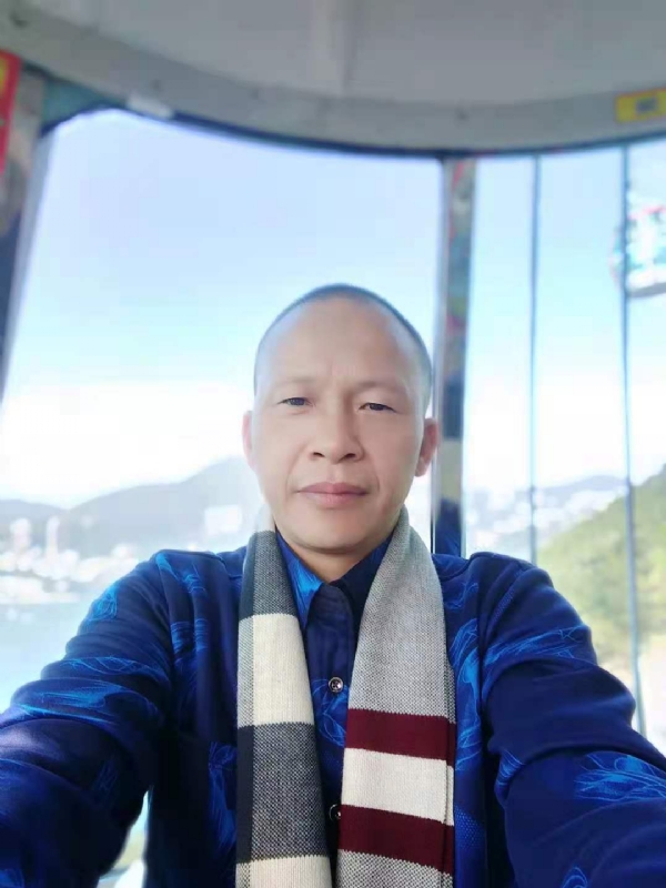 真心觅缘的第二张照片--沙县相亲网