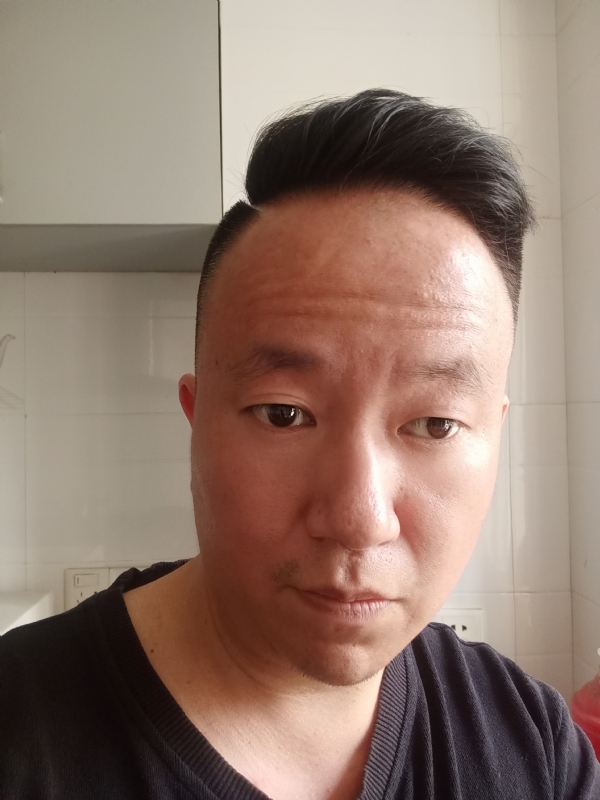 阿king的第一张照片--沙县相亲网