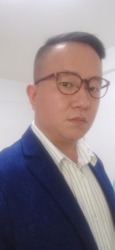 阿king的第三张照片--沙县相亲网