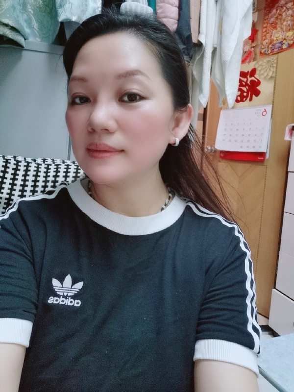 Amy的第一张照片--沙县相亲网