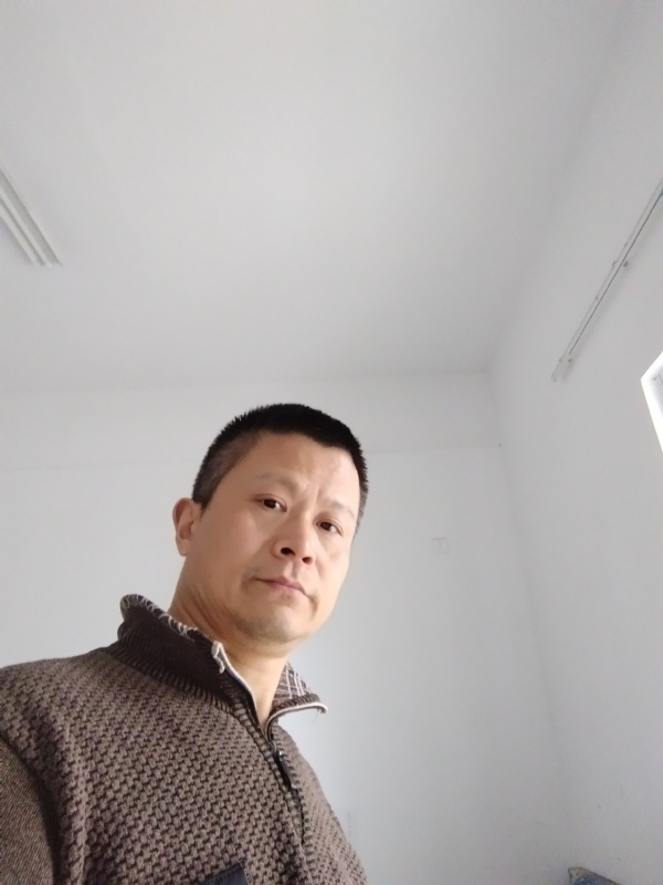 无云的第一张照片--沙县相亲网