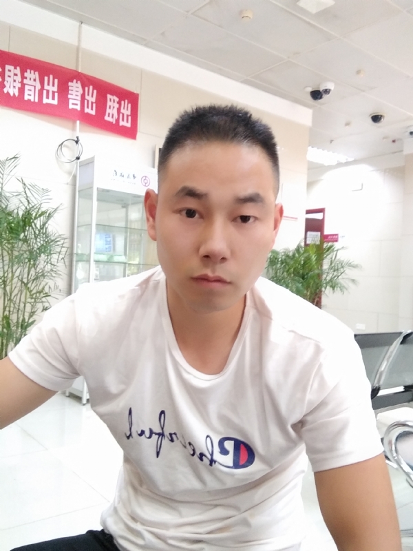 小少的第一张照片--沙县相亲网