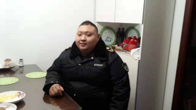 通路的第一张照片--沙县相亲网