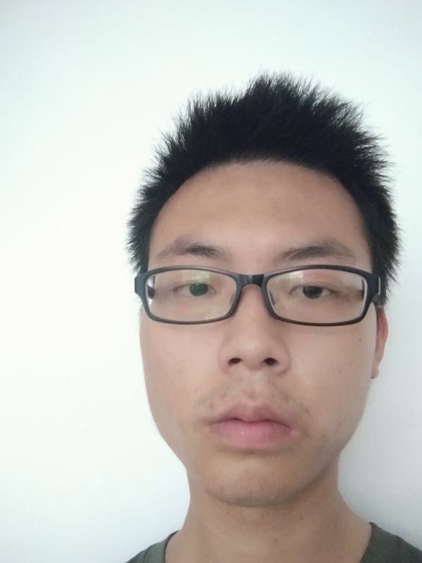 愁丝恨缕沈雄俊爽的第一张照片--沙县相亲网