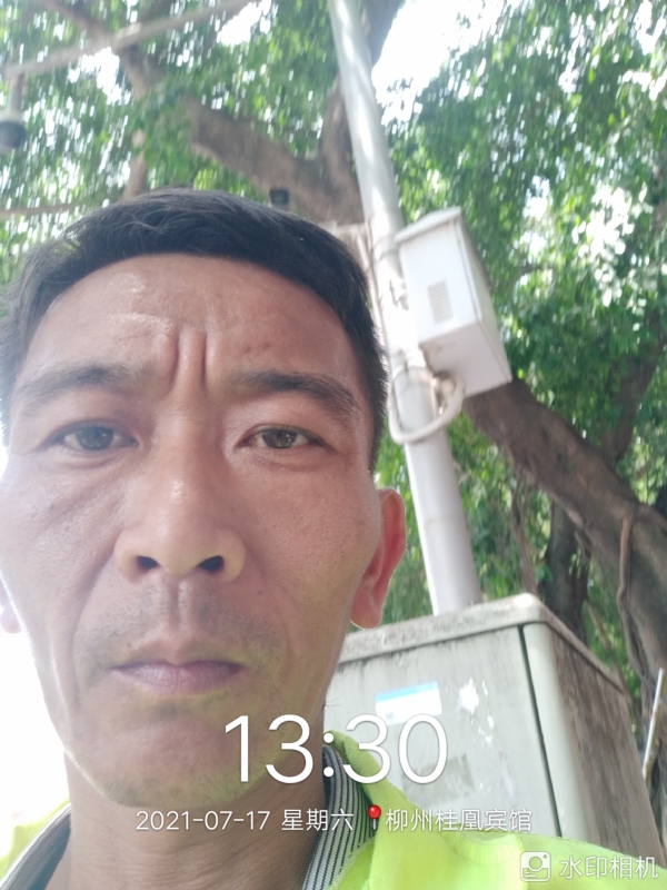 阿强的第一张照片--沙县相亲网