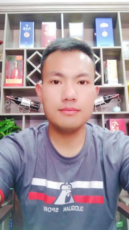 钱乾的第一张照片--沙县相亲网