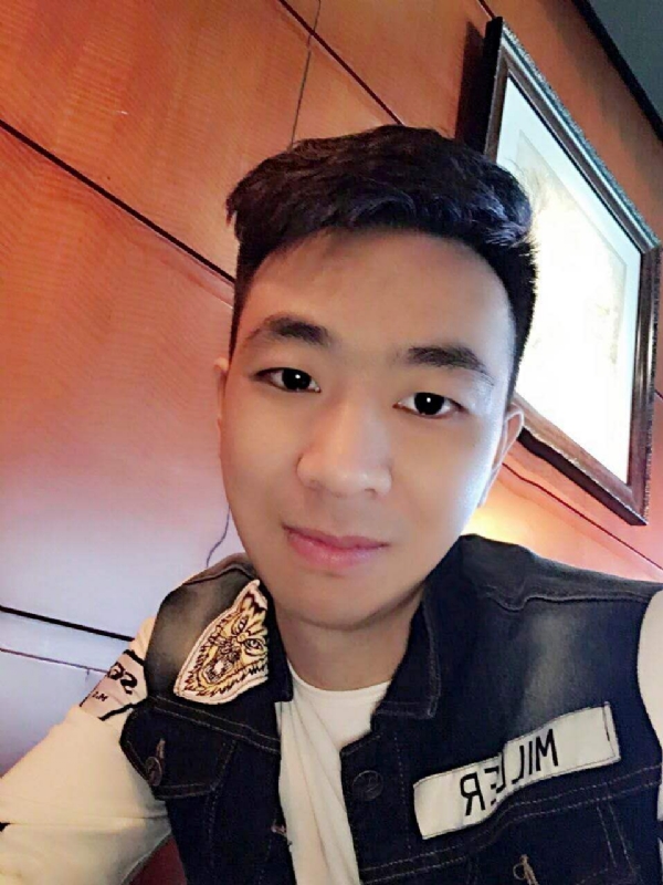 滞后的微笑的第三张照片--沙县相亲网