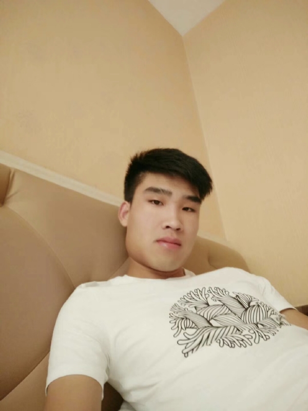 谁不曾孤单上路的第一张照片--沙县相亲网