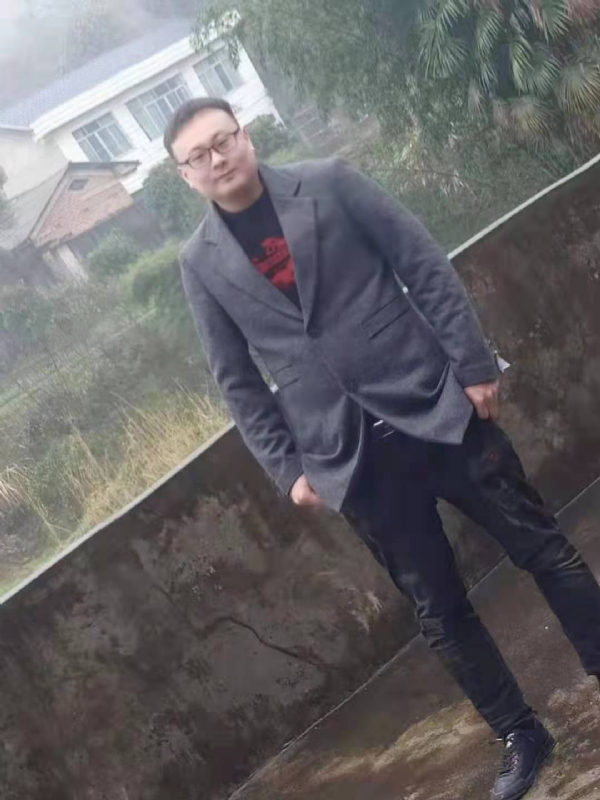 冰城的第一张照片--沙县相亲网