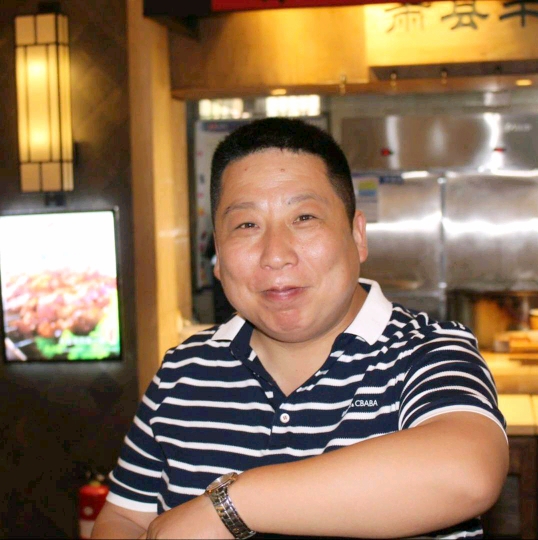 慢半拍的第一张照片--沙县相亲网