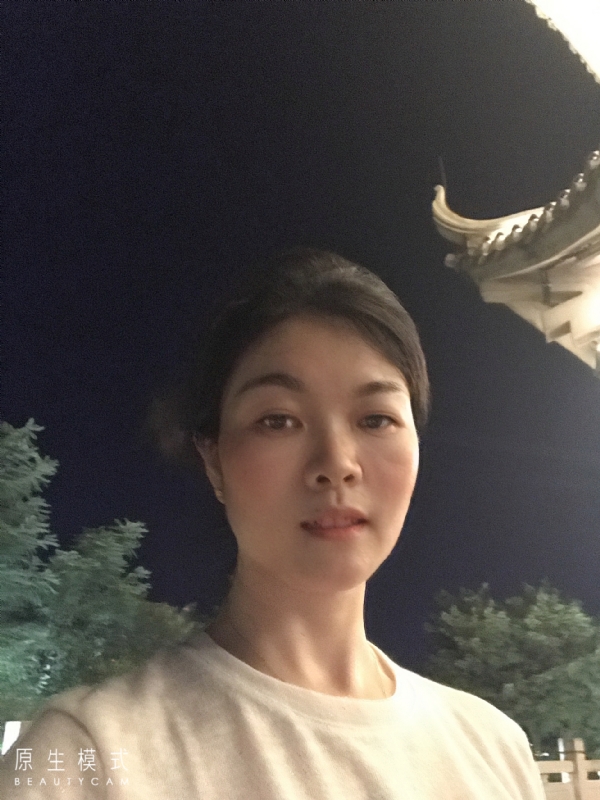 卡丁木的第一张照片--沙县相亲网