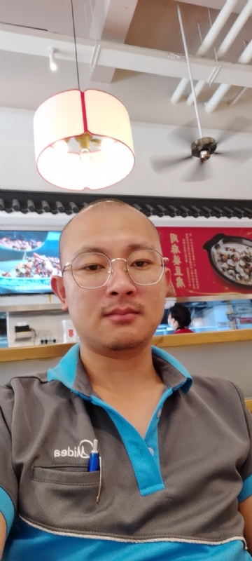 择一人相老的第一张照片--沙县相亲网