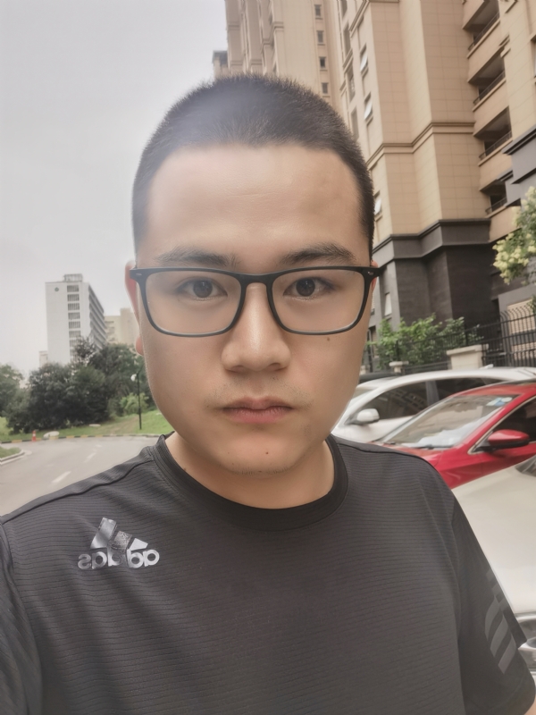蛋壳zZzz的第一张照片--沙县相亲网