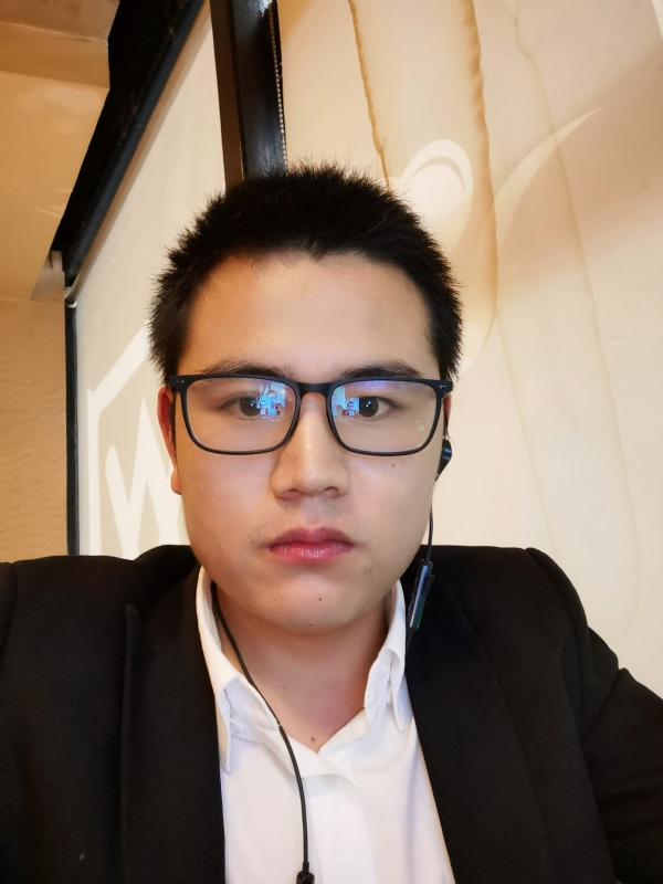 蛋壳zZzz的第三张照片--沙县相亲网