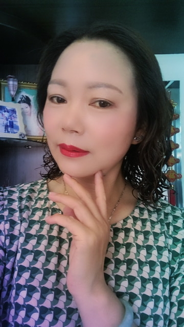 执意温柔的第一张照片--沙县相亲网