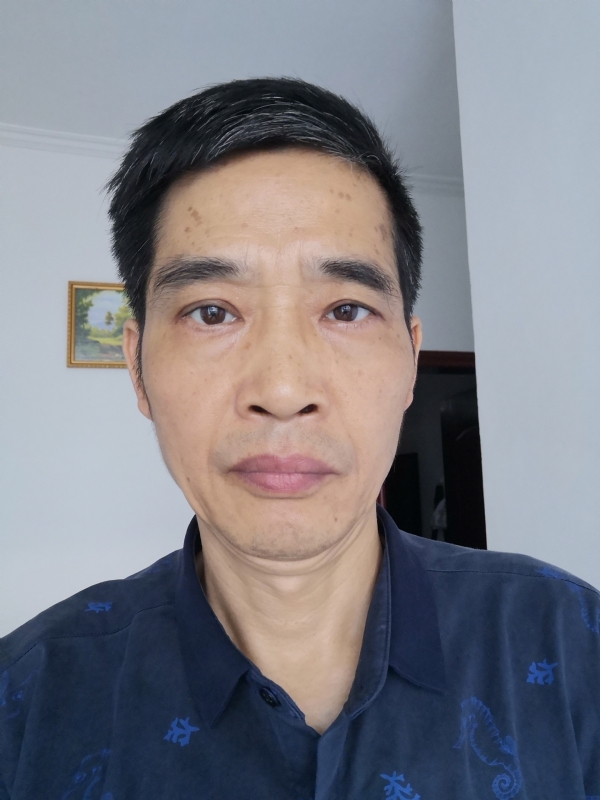痴心爱人的第三张照片--沙县相亲网