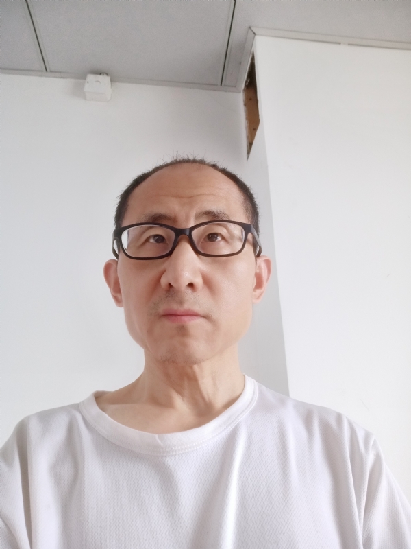 齐天大圣的第一张照片--沙县相亲网