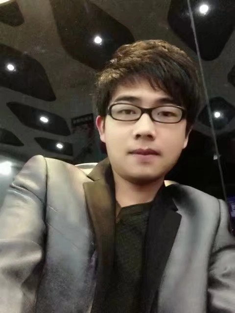 久伴的第一张照片--沙县相亲网