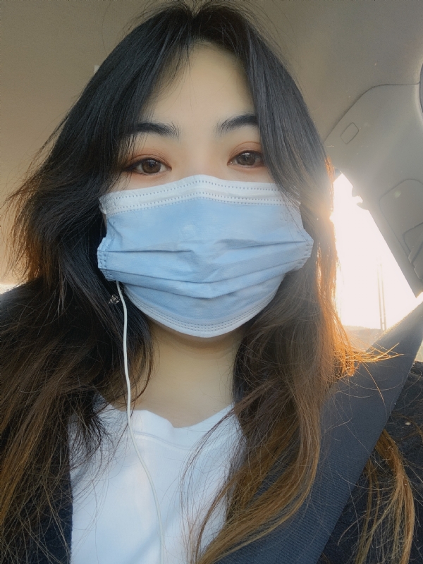 小周周的第二张照片--沙县相亲网