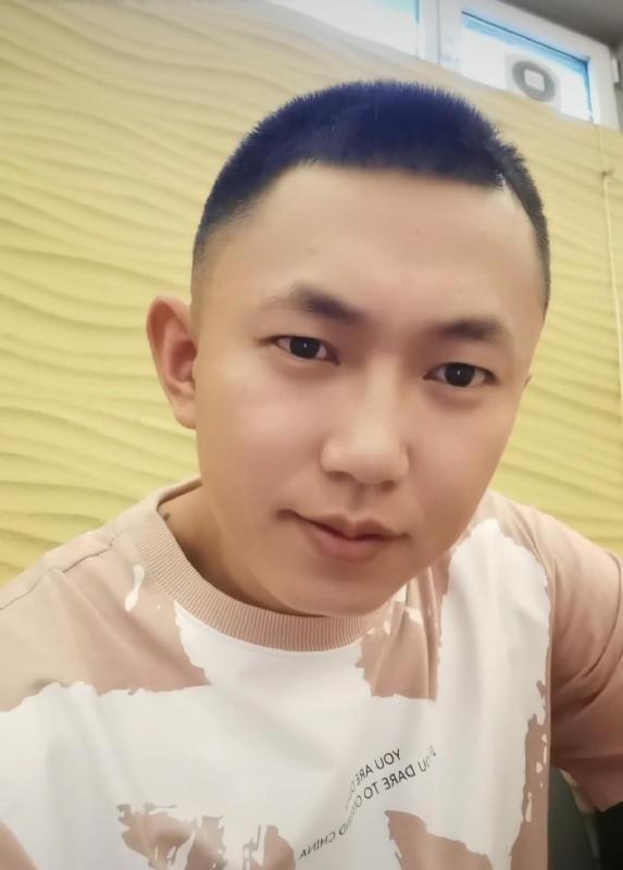 爱意随风起的第一张照片--沙县相亲网