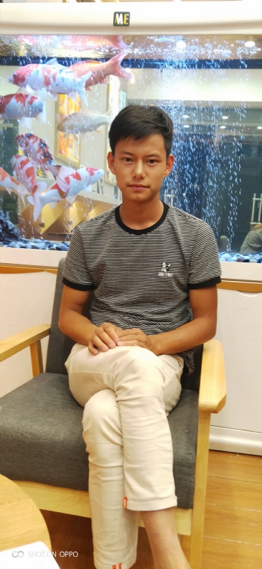 长情橙子的第一张照片--沙县相亲网