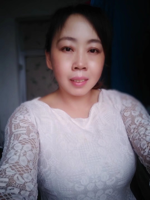 笑看人生的第一张照片--沙县相亲网