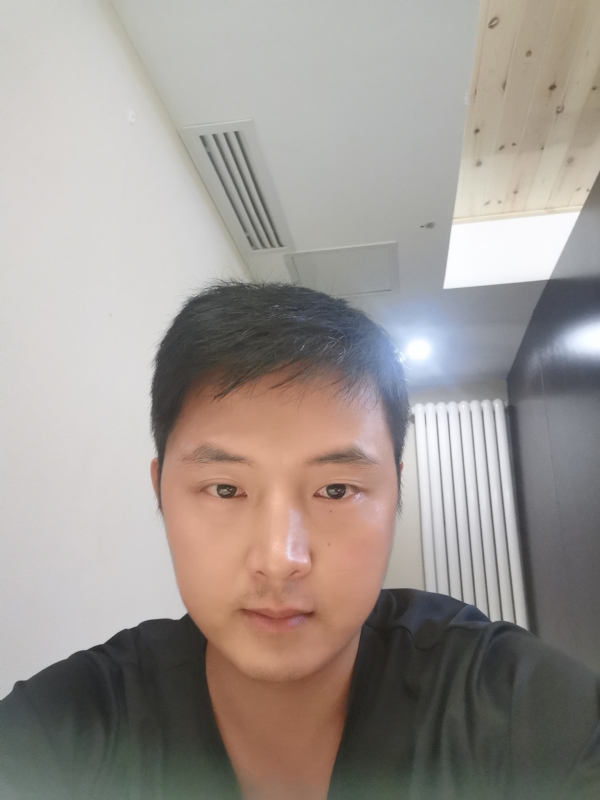 唯爱一人终此生的第二张照片--沙县相亲网