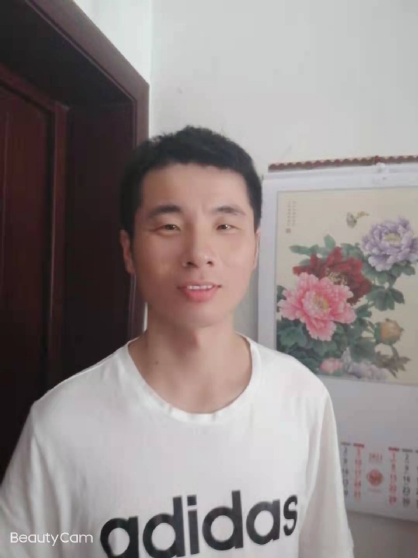 寂寞沙洲冷的第一张照片--沙县相亲网