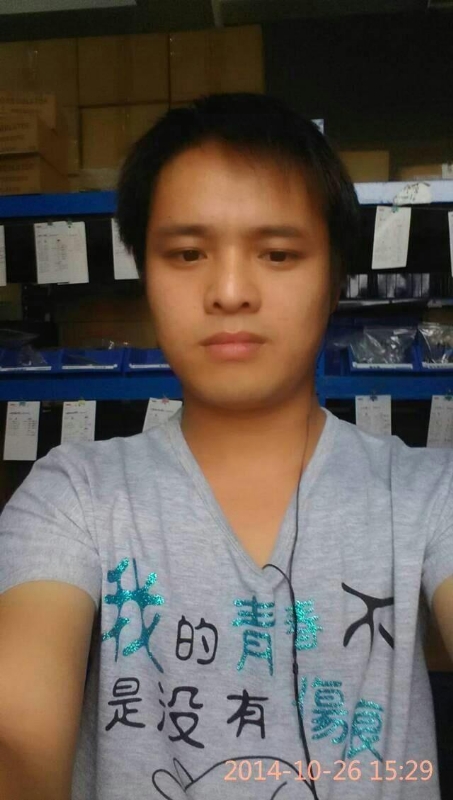 闽南泉州阿海的第一张照片--沙县相亲网