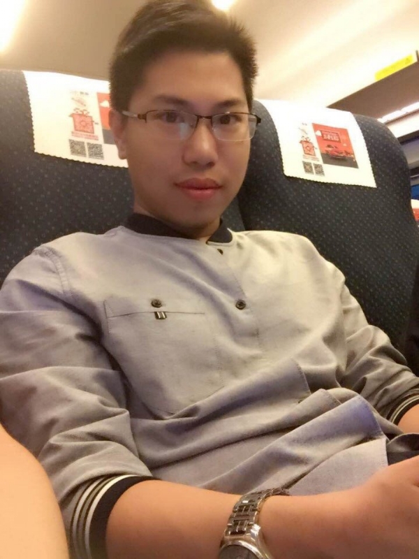 落幕的第一张照片--沙县相亲网