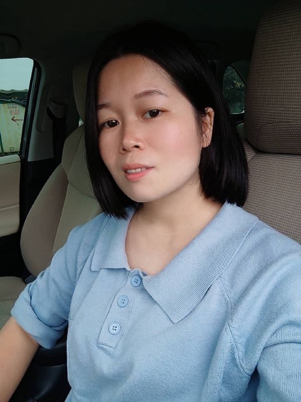 贝贝的第三张照片--沙县相亲网
