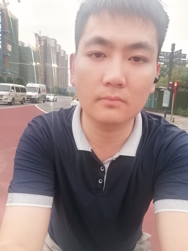 露露的第一张照片--沙县相亲网