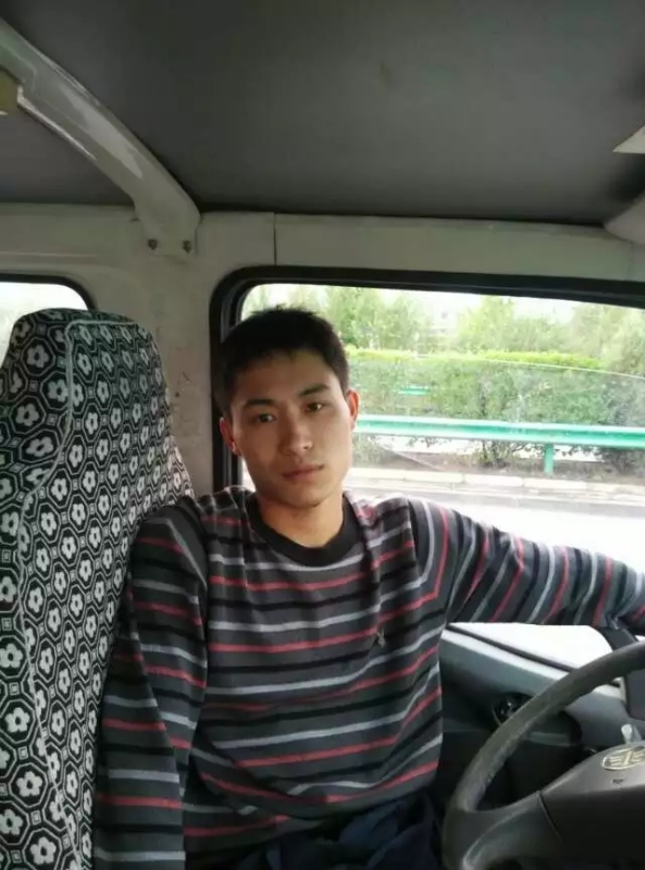 桦树林的第一张照片--沙县相亲网