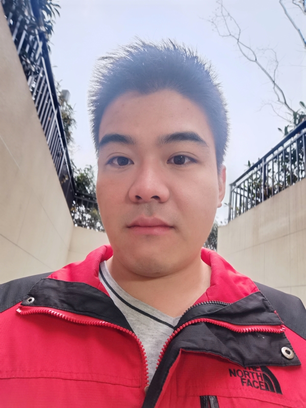 skari的第一张照片--沙县相亲网