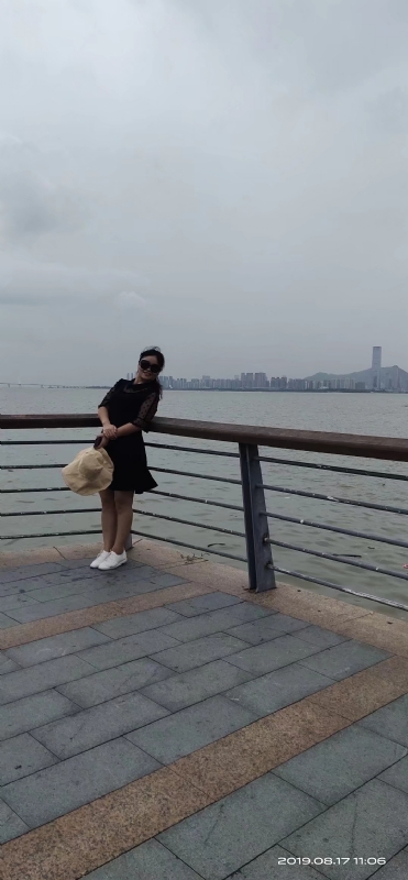 清秋的第一张照片--沙县相亲网