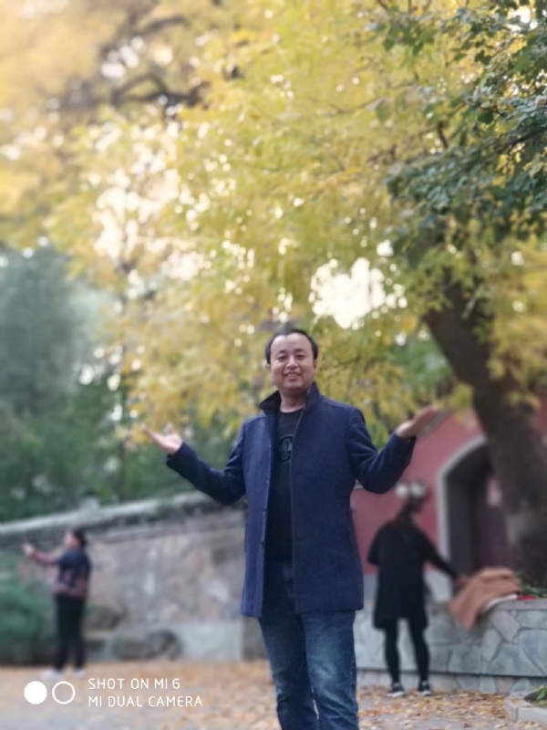 爱转角的第一张照片--沙县相亲网