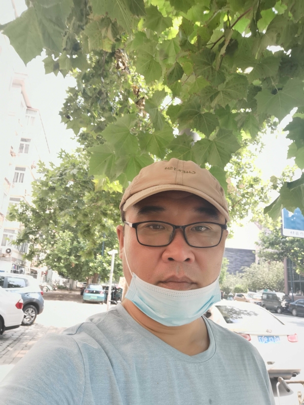 keep的第二张照片--沙县相亲网