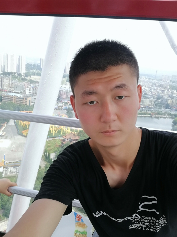 川川的第一张照片--沙县相亲网